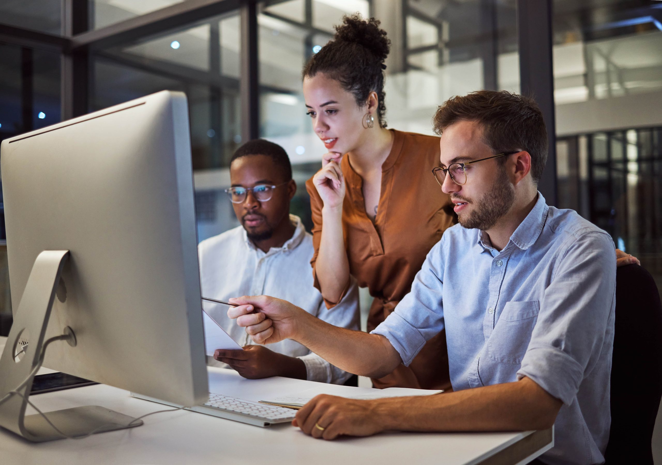 GED IT Academy - GED IT Solutions